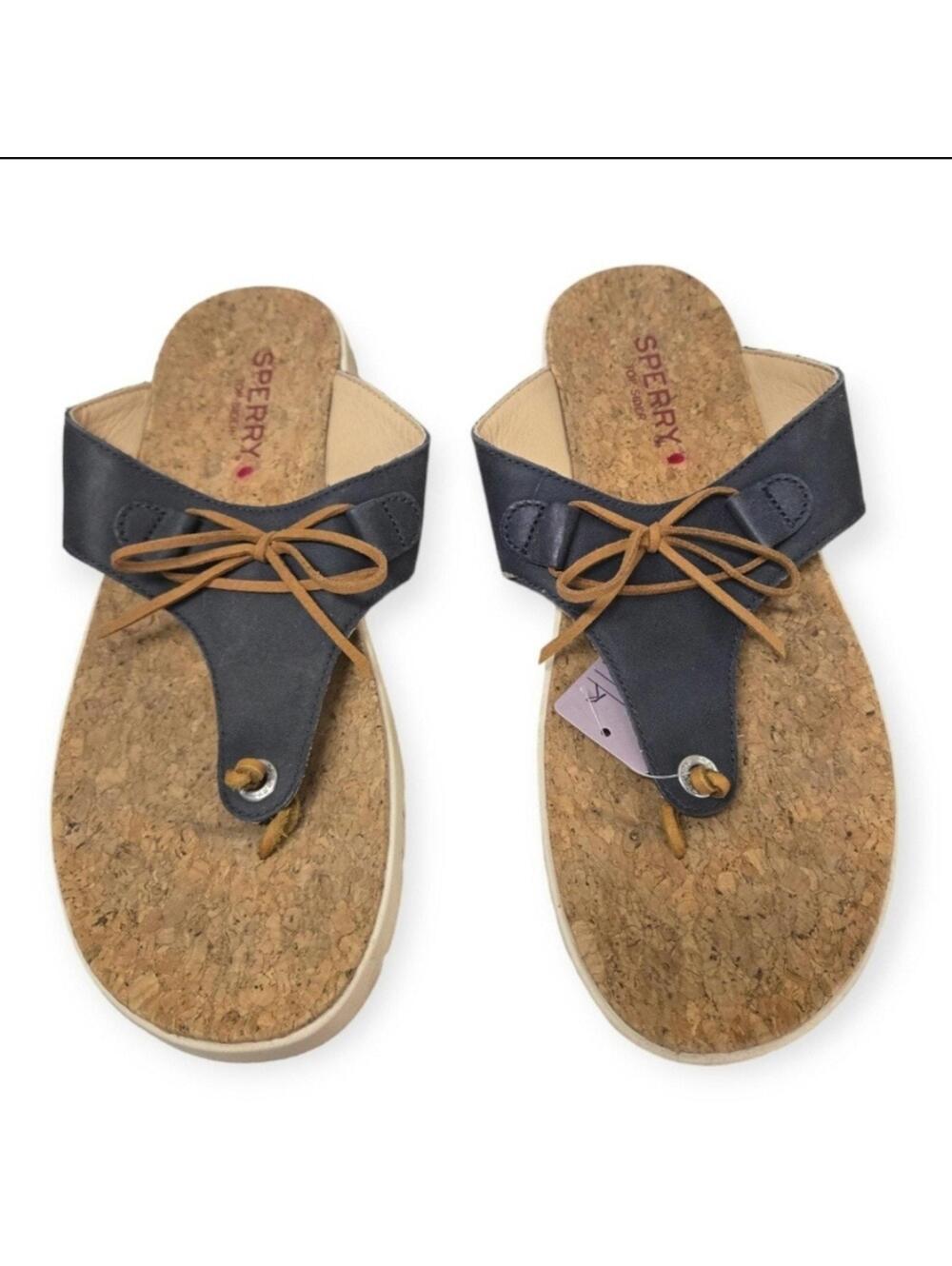 Women's Sperry Sandals size 9